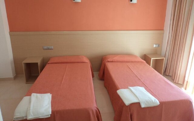 Hotel Leblon