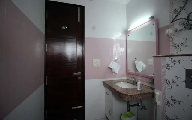 Divine Residency By Royal Collection