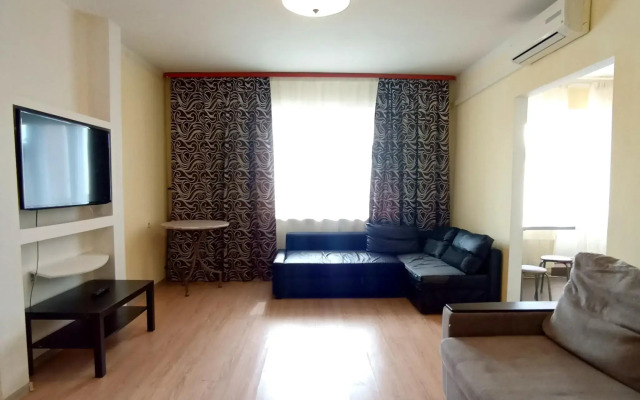 Aurora Suite on Ordzhonikidze Street