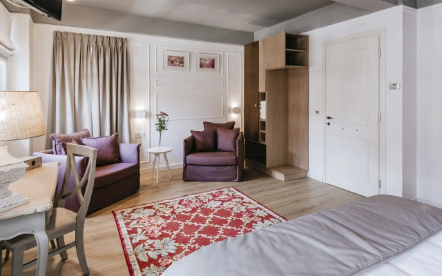 Its Kale Boutique Hotel