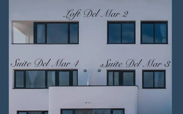 Suite Del Mar 3 Jandia (Adults Only)