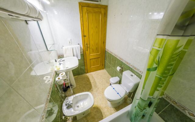 Homely Apartments Loft