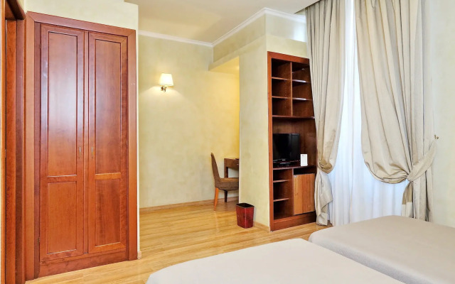 Camelia Hotel
