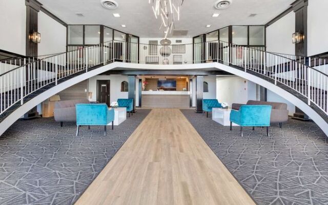 Holiday Inn Phoenix Midtown