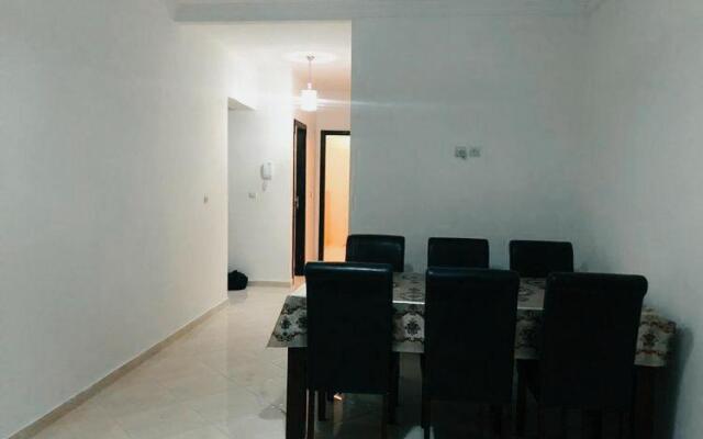 Nuevo apartamento en mesnana golf
