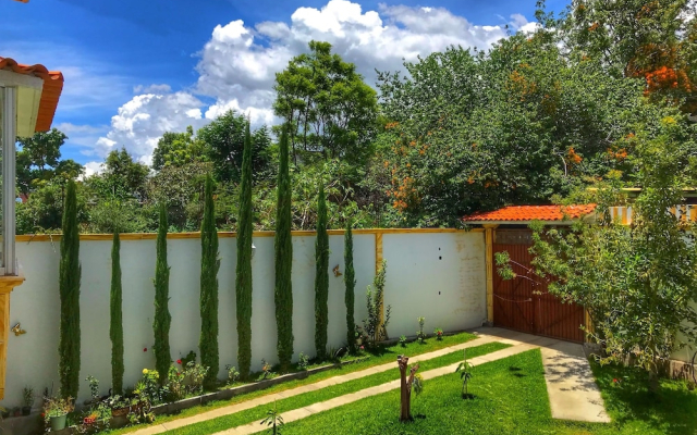 Casa de Huéspedes Elim