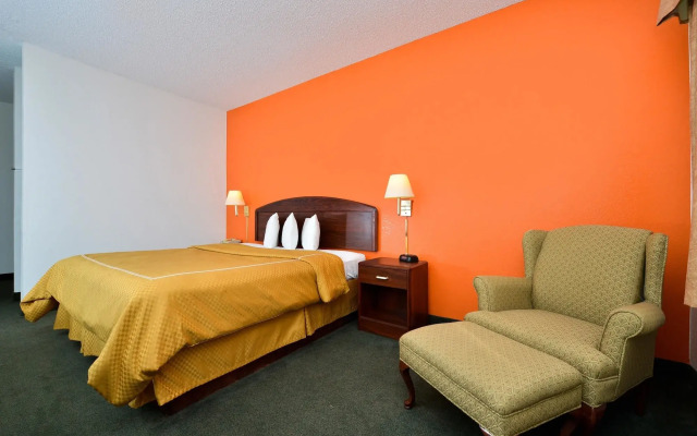 Motel 6 Dallas, TX - North - Richardson