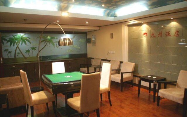 Jiuzhou Hotel