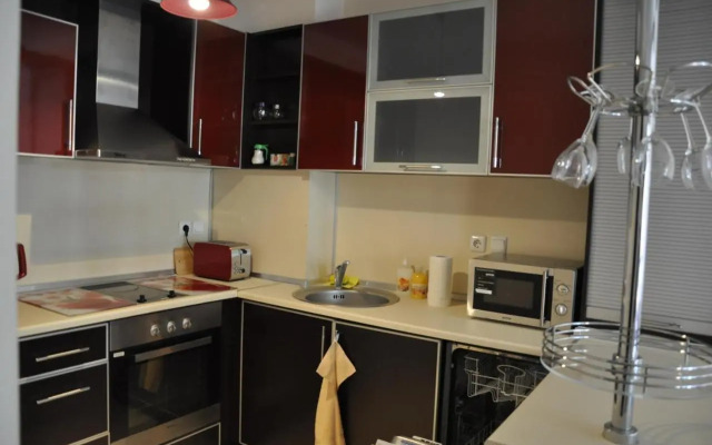 Black Sea Breeze Apartments