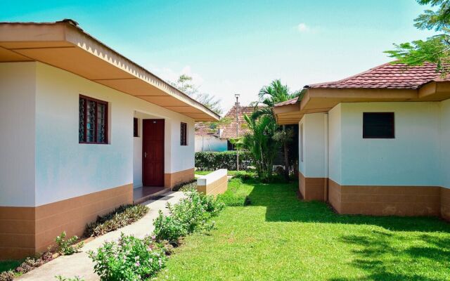 ACK Guest House Mombasa