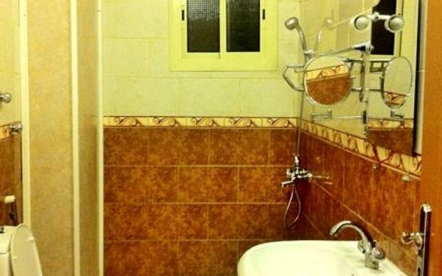 Al Qaswaa Hotel Apartment 2
