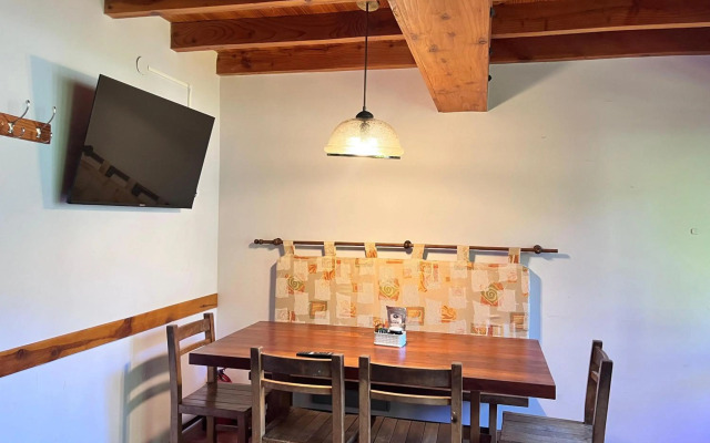 BOG Le Pommier - Cabañas con vista al Lago y piscina climatizada