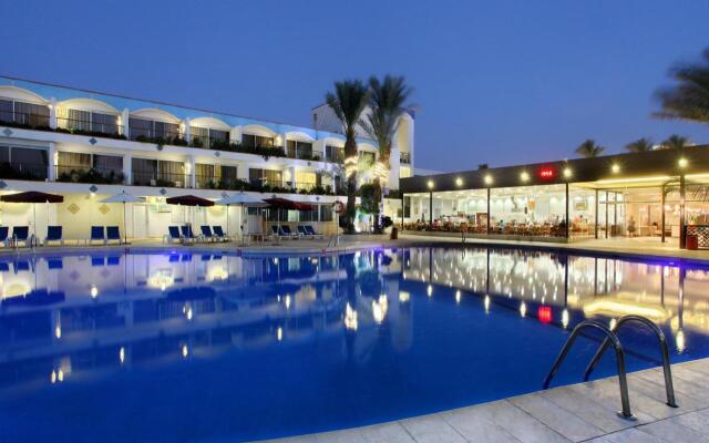 Americana Eilat Hotel