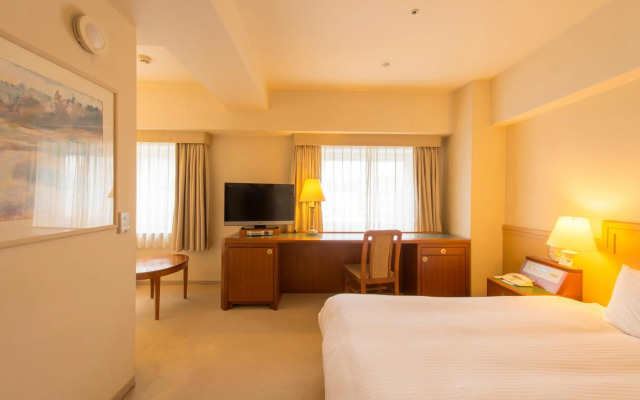 HOTEL MYSTAYS PREMIER Sapporo Park
