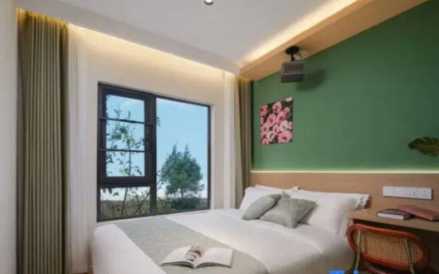 Laimei Smart Homestay (Kunming Changshui Airport)