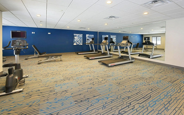 Staybridge Suites Little Rock - Medical Center by IHG