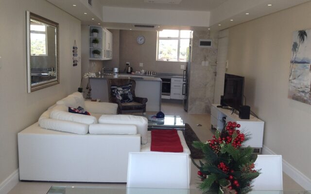 SeaLaVie Umhlanga Apartment