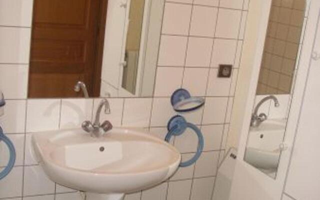 Gîte Isches, 3 pièces, 5 personnes - FR-1-589-116