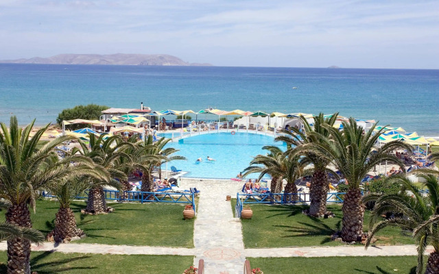 Mitsis Rinela Beach Hotel