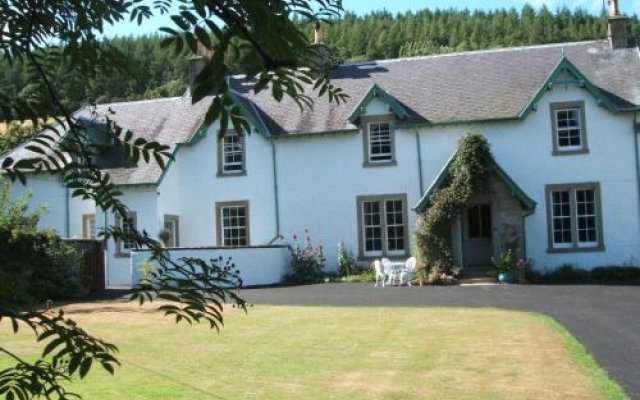 Wiltonburn Farm Hawick B&B & Self Catering