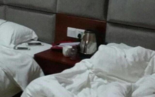 Nanyue Shouyue Hotel