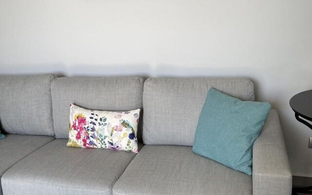 Vivas Apartment