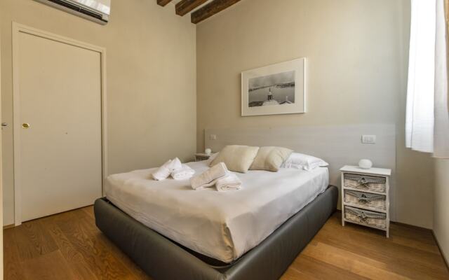 Santa Fosca Design Apartment R&R