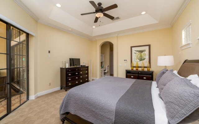 Rvh_379r Grand Jewel 4 Bedroom Home