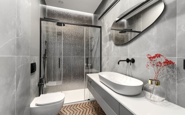 MARGI Dali Apartament LUX