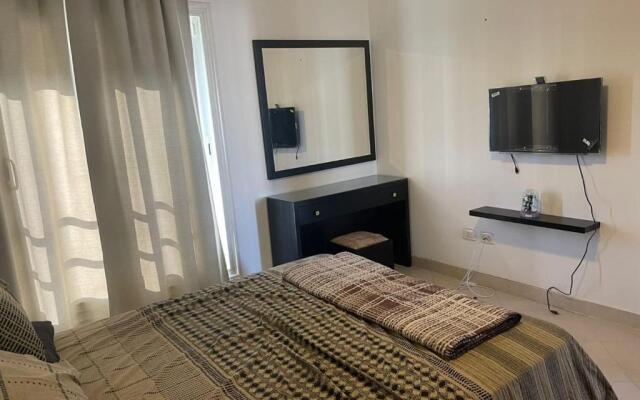 Amwaj 2 bedrooms D4