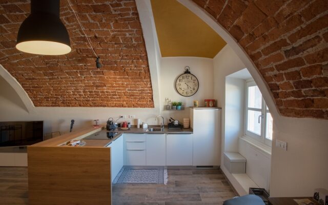 Domus Cuneo