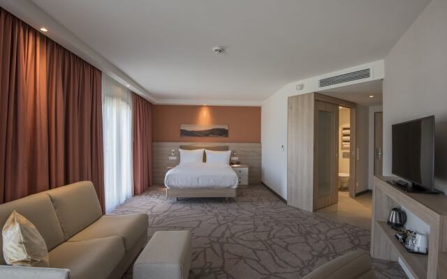 Hampton by Hilton Freiburg