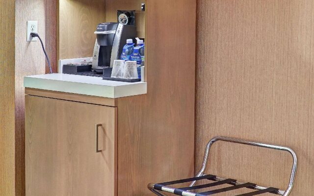 Hilton Garden Inn Portland/Beaverton