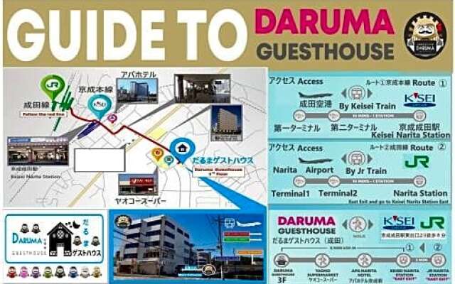 Sanshin Building 3rd floor - Vacation STAY 04132v