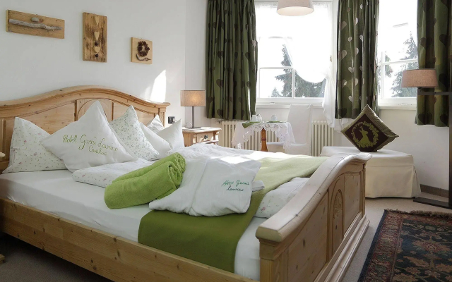 Bio Boutique Hotel Laurino