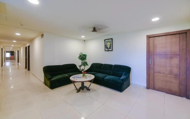 OYO Rooms Hampankatta