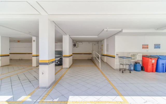 Comfortable and Well-located Apt Rak0331