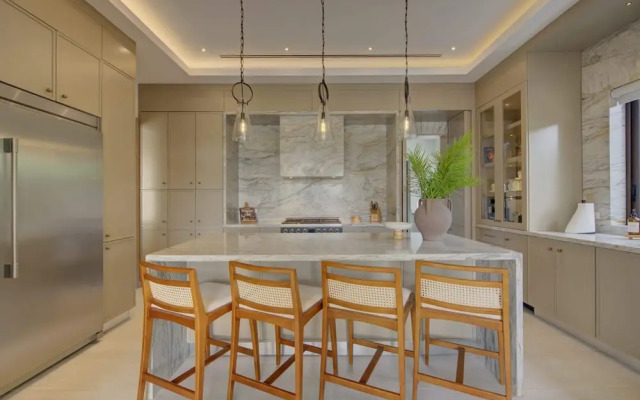 Mangle House A Sanctuary of Serenity