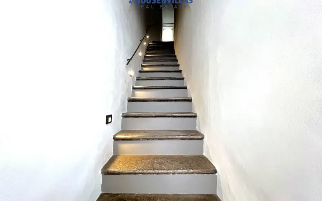 Casa Lelli in Noto With 2 Bedrooms and 2 Bathrooms