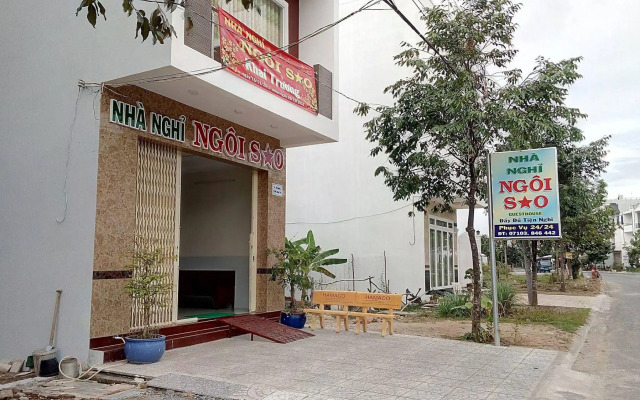 Ngoi Sao GuestHouse