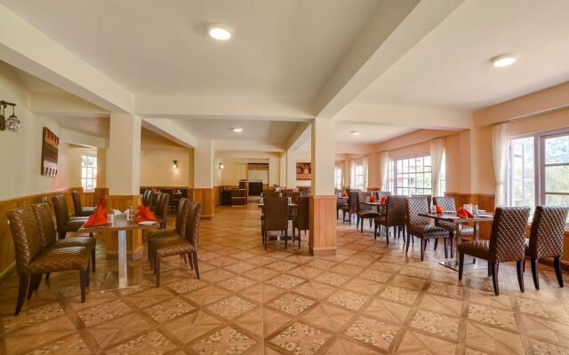 Summit Khangri Karpo Retreat and Spa