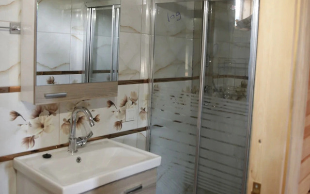 Kaz Daglari Saglikli Yasam Köyü