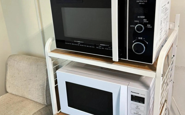 Shimojishima Coral Hotel (Irabujima)