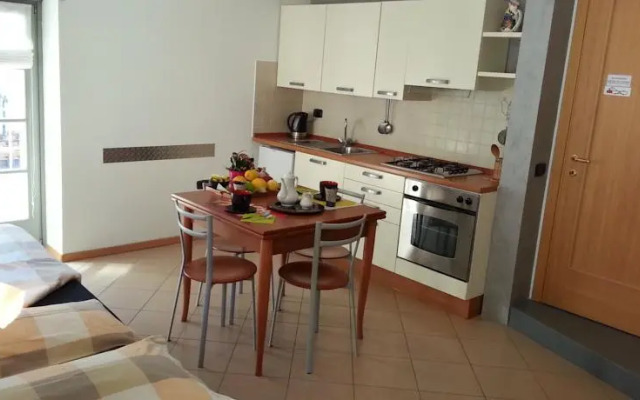 B&B Studios Gardarco & APPARTAMENTI