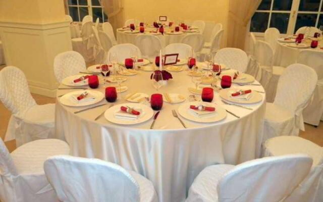 Matilde Di Canossa Resort