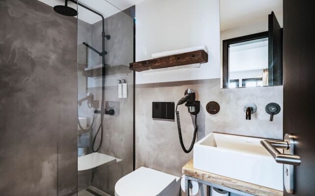 Boutique-Hotel THH622