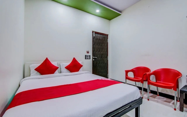 Collection O 5362 Hotel Spar Grand