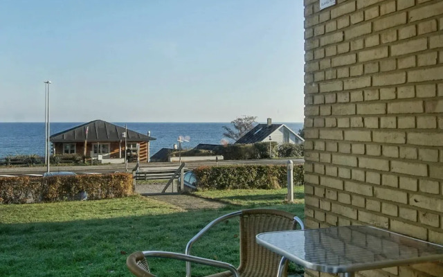 4 Person Holiday Home in Allinge