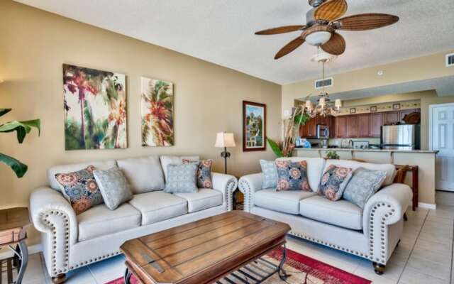 Majestic Sun By Seascape Resort