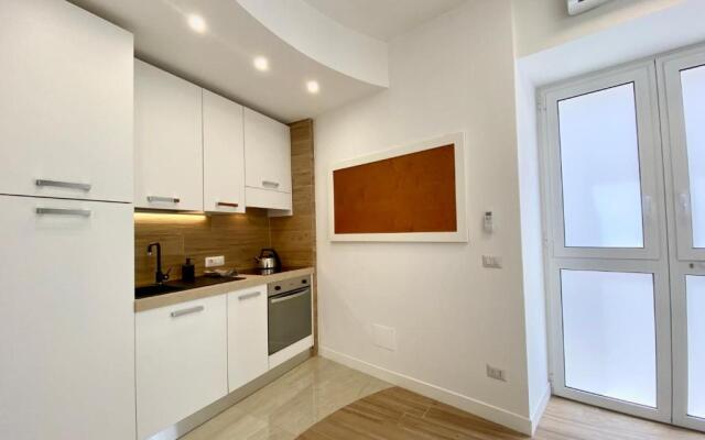 Oplonti s House Apartment Boscomonaco